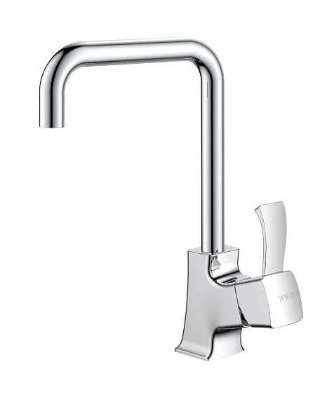 Смеситель D&K Rhein Bach DA1472401