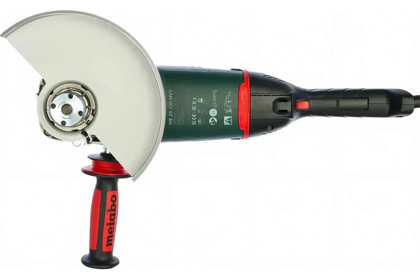 Шлифмашина Metabo WE 24-230 MVT 606469000