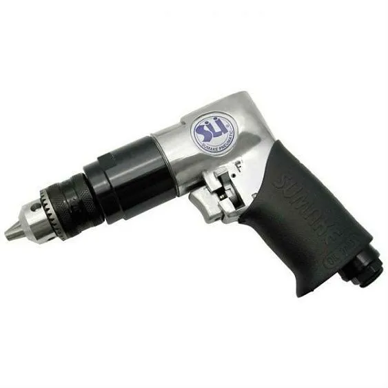 Дрель SUMAKE st-4431c