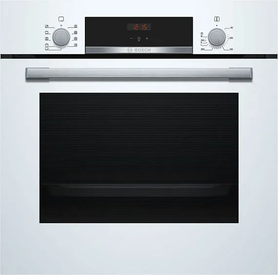 Духовой шкаф BOSCH HBF514BW0R