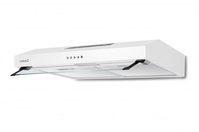 Вытяжка CATA C2-T600 WH