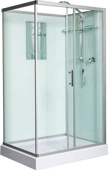 Душевая кабина WELTWASSER WW500 Laine 1211