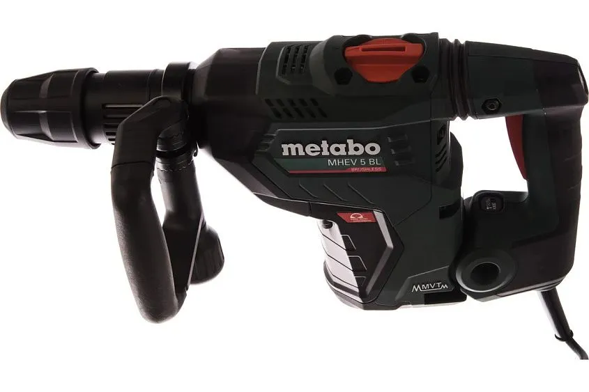 Отбойный молоток Metabo MHEV 5 BL 600769500