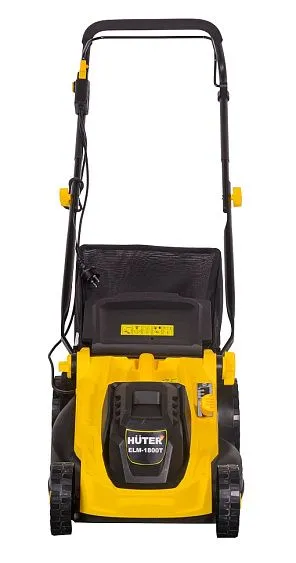 Газонокосилка HUTER ELM-1800T