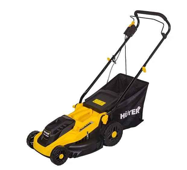 Газонокосилка HUTER ELM-1800T