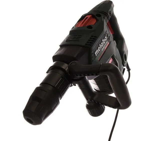Отбойный молоток Metabo MHEV 5 BL 600769500