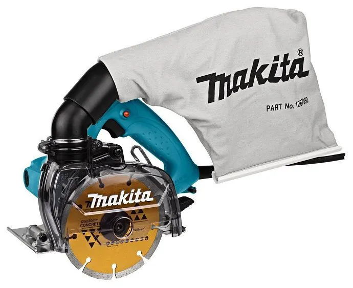 Циркулярная пила Makita 4100KB