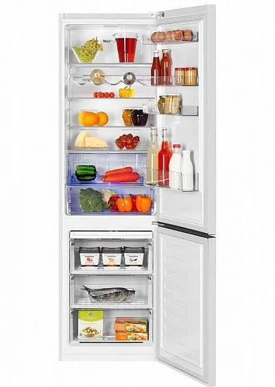 Холодильник Beko CNKR 5356E20W
