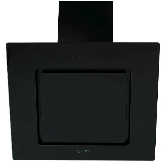 Вытяжка LEX LUNA 600 BLACK