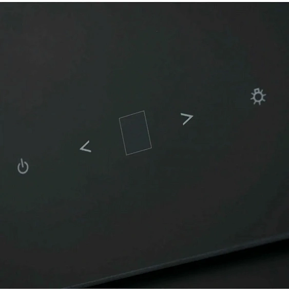 Вытяжка LEX LUNA 600 BLACK