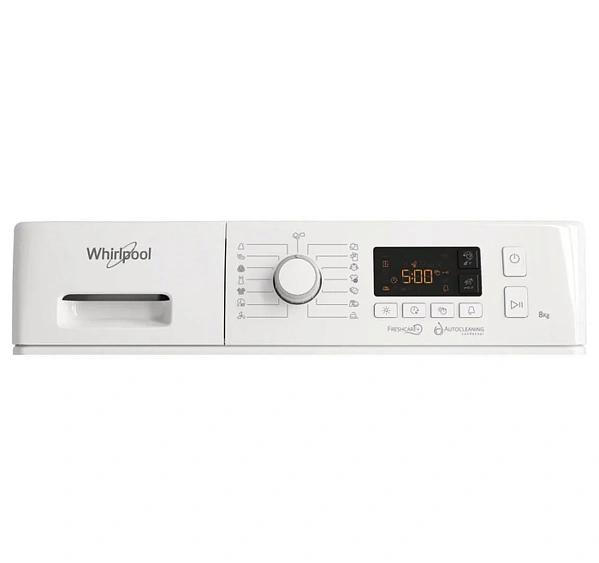 Сушильная машина WHIRLPOOL FT M11 72Y EU