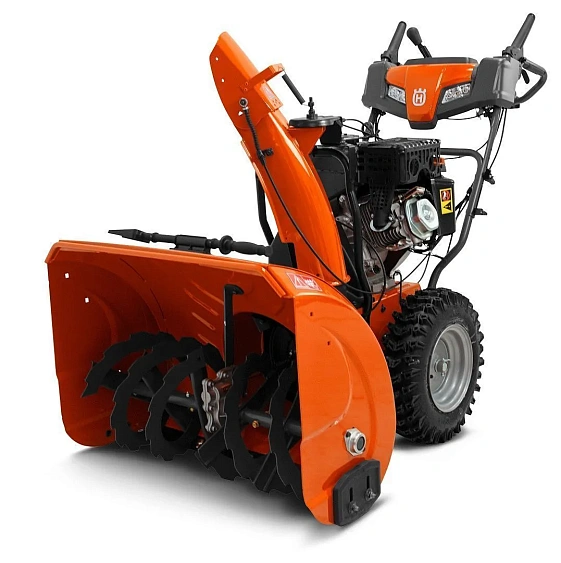 Снегоуборщик HUSQVARNA ST 230 9704692-01
