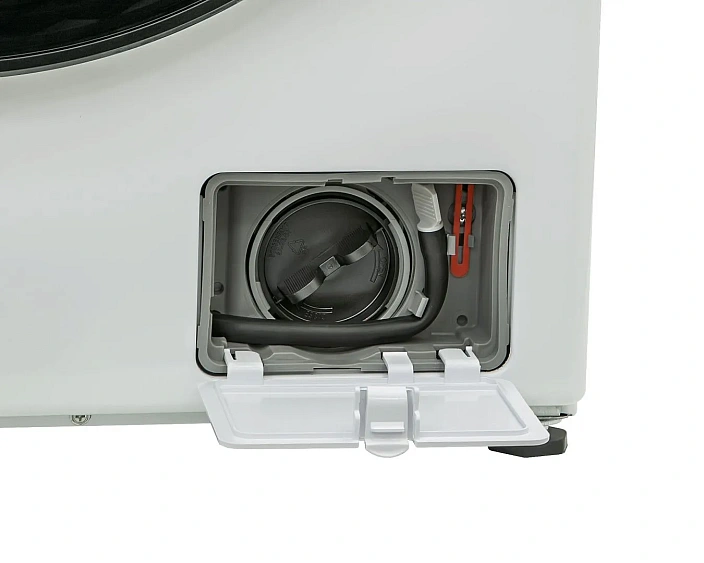 Стиральная машина JACKY'S JW S0723BTD