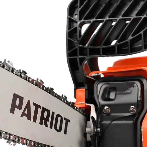 Бензопила PATRIOT PT 385