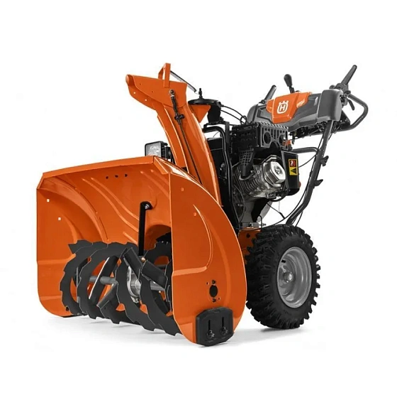 Снегоуборщик HUSQVARNA ST 230 9704692-01