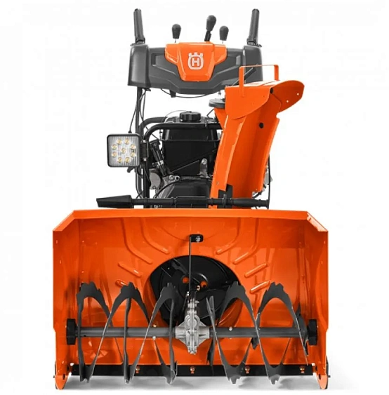 Снегоуборщик HUSQVARNA ST 230 9704692-01