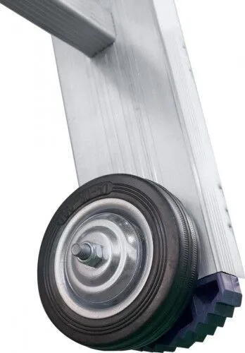 Лестница АЛЮМЕТ 2*24 3224