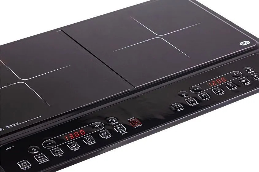 Электрическая плита OLTO HP-201I