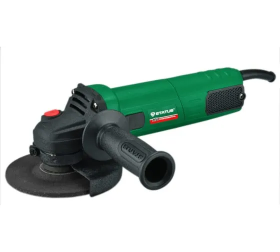 Шлифмашина STATUS Premium SH125L 0 30 508 01