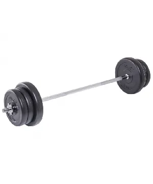 Штанга Starfit BB-401 25 кг