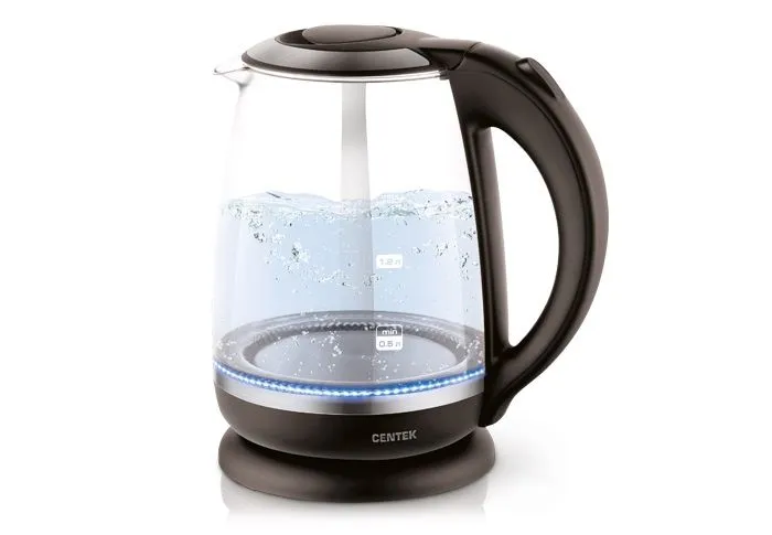 Чайник электрический CENTEK CT-0015 Sevilla