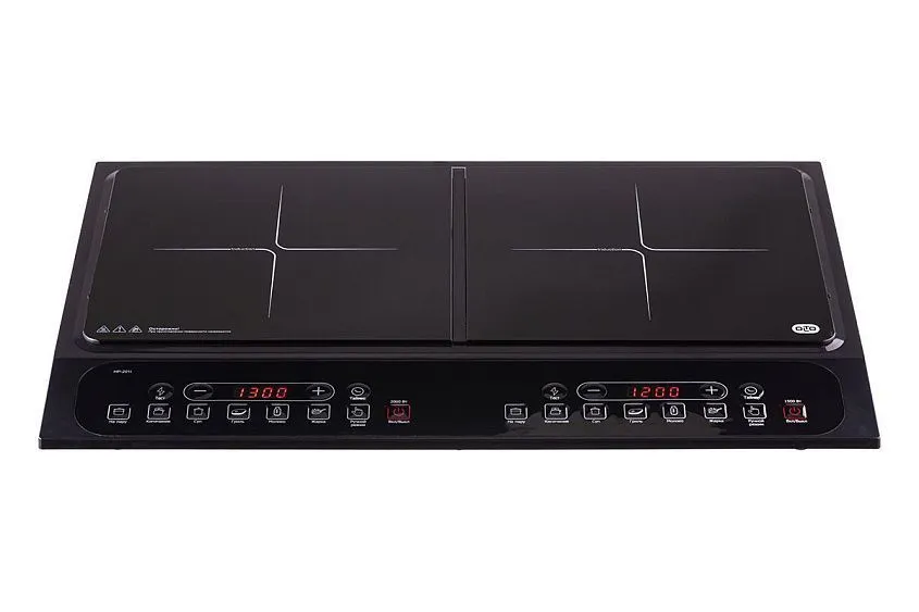 Электрическая плита OLTO HP-201I