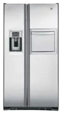 Холодильник GENERAL ELECTRIC RCE24KHBFSS