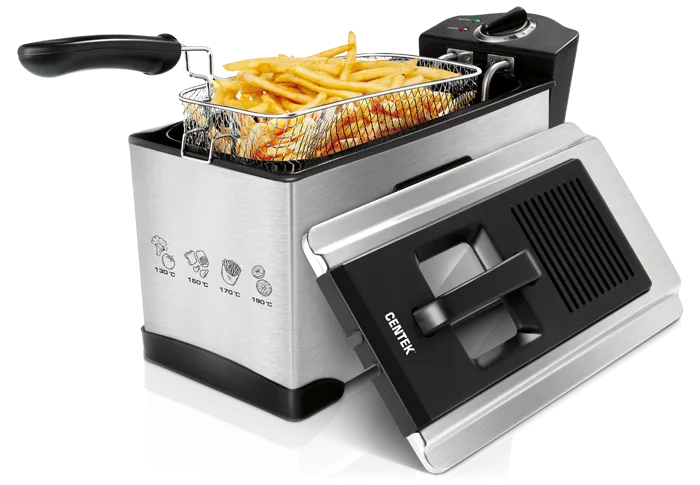 Фритюрница Centek CT-1431