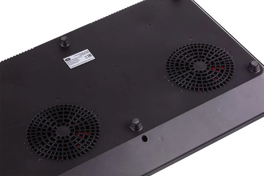 Электрическая плита OLTO HP-201I