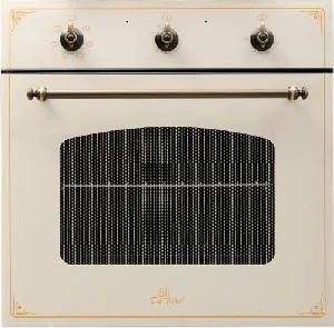 Духовой шкаф ELECTRONICSDELUXE 600603эшв037