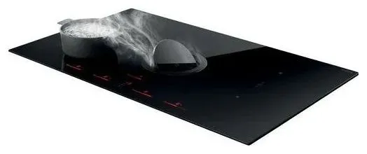 Индукционная стеклокерамическая панель Elica NIKOLATESLA SWITCH BL/A/83