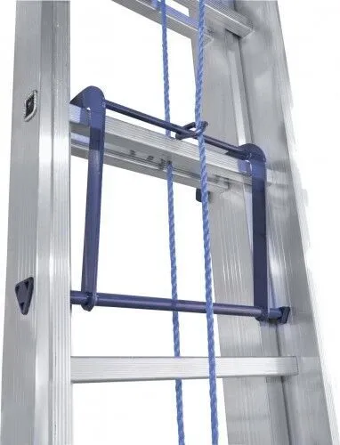 Лестница АЛЮМЕТ 2*24 3224