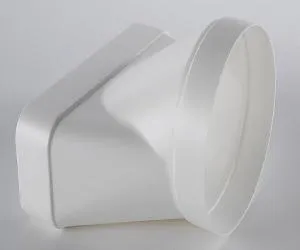 Аксессуар ELICA CONNECTOR ø150-227X94