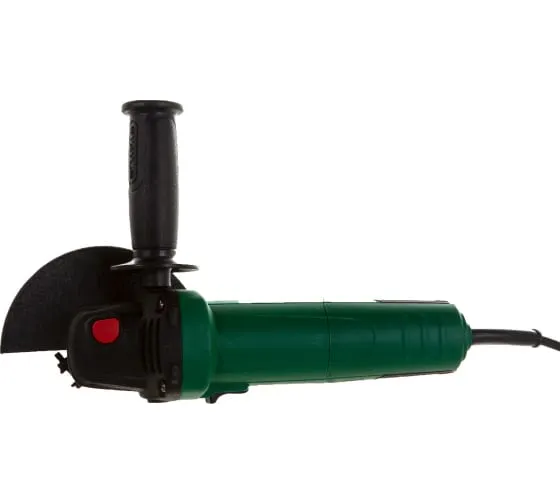 Шлифмашина STATUS Premium SH125L 0 30 508 01
