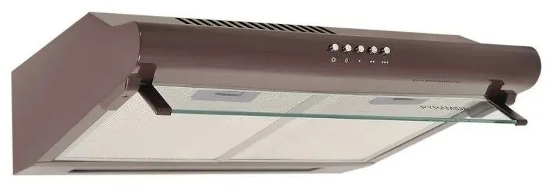 Вытяжка PYRAMIDA WHX 60 BR