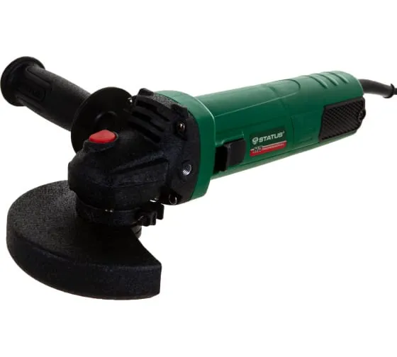 Шлифмашина STATUS Premium SH125L 0 30 508 01