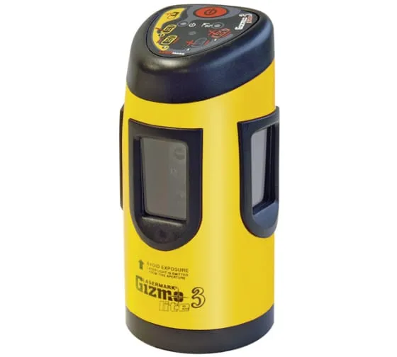 Линейный лазер CST/berger GIZMO Lite-3 F034063900