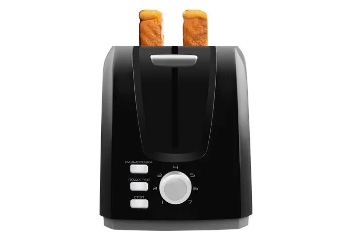 Тостер CENTEK СТ-1429