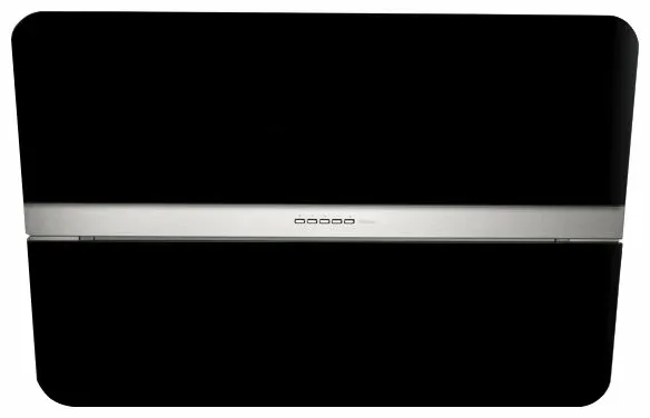 Вытяжка FALMEC FLIPPER 85 NRS 85 bl vetro (CFPN85.E2P2#ZZZQ490F)