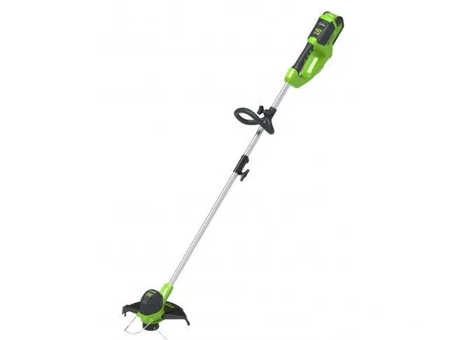 Триммер аккумуляторный GREENWORKS G40LT30