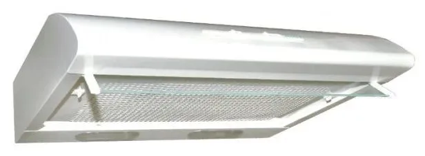 Вытяжка ELIKOR Olympia Н1М60 белый/фильтр
