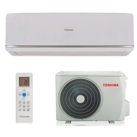 Сплит-система TOSHIBA RAS-07U2KH3S-EE/RAS-07U2AH3S-EE