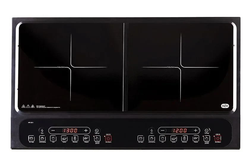 Электрическая плита OLTO HP-201I