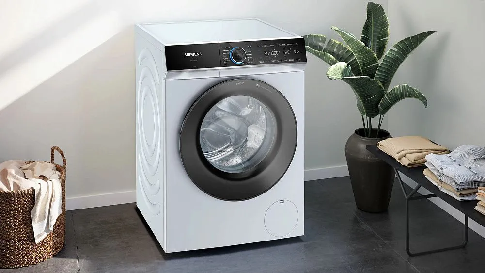 Стиральная машина SIEMENS WG56B2A40