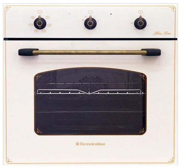 Духовой шкаф DeLuxe 600603эшв060