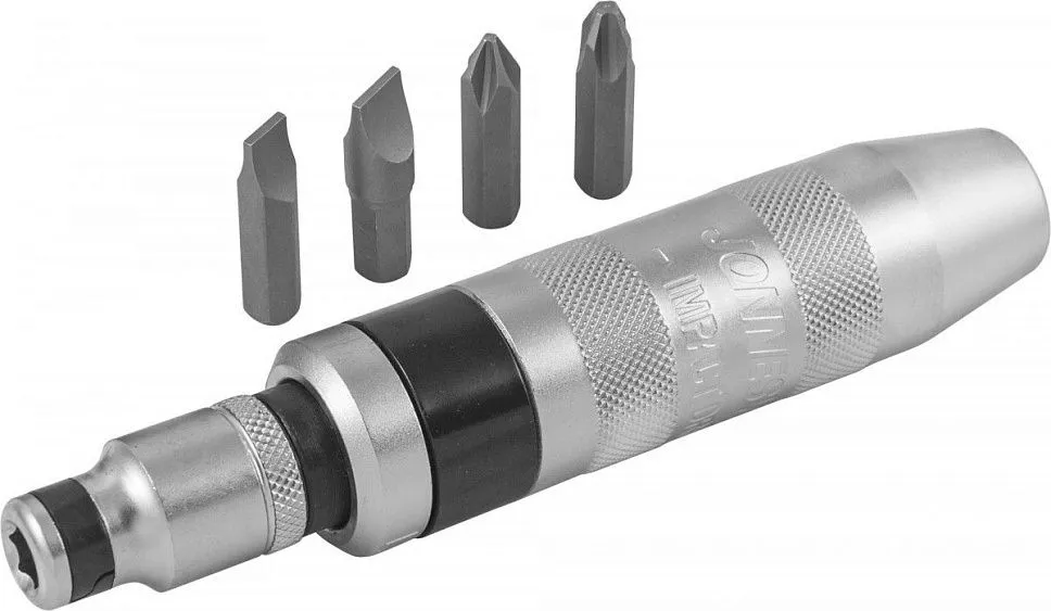 Ударная отвертка Jonnesway AG010055