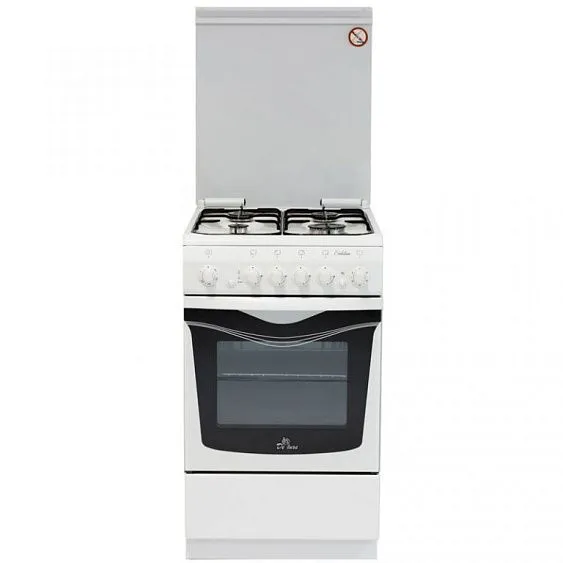Плита DeLuxe 50604003г