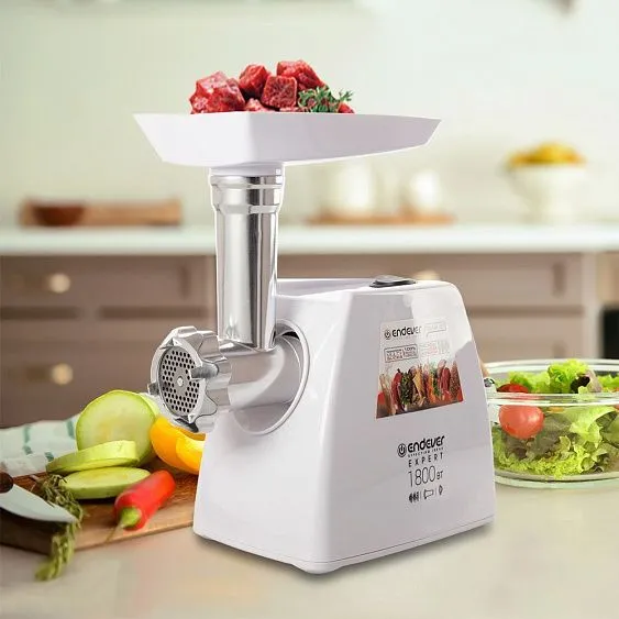 Мясорубка ENDEVER Sigma-57