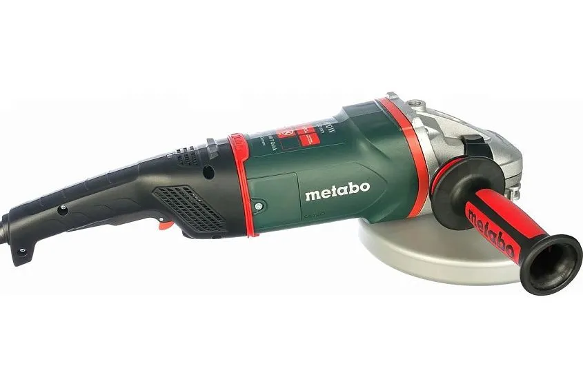 Шлифмашина Metabo WE 26-230 MVT Quick 606475000