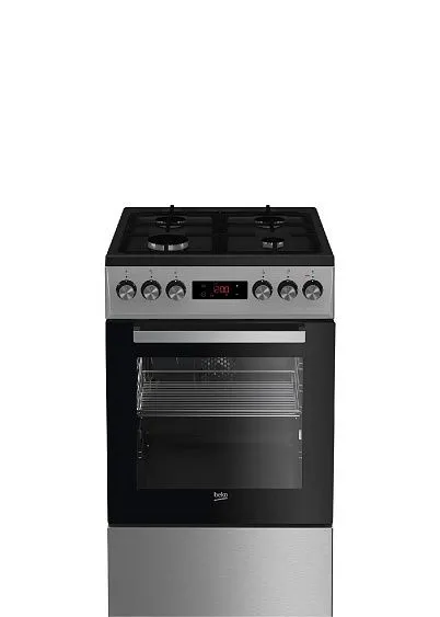 Плита BEKO FSM 52331 DXDT